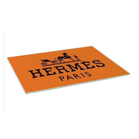 Hermes cutting board – Base Camp Wine & Co.